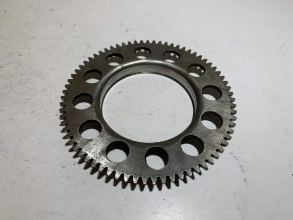 couronne de démarreur mbk nitro / booster – Image 3