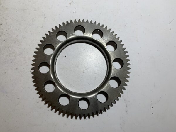 couronne de démarreur mbk nitro / booster – Image 4
