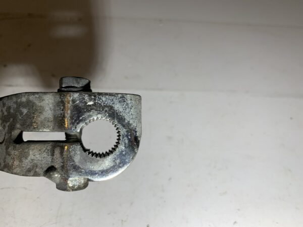 levier de came de frein mbk booster – Image 5