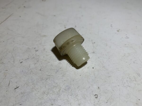 bouchon carter de transmission mbk nitro / booster