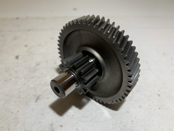 pignon de transmission secondaire mbk nitro / booster – Image 3