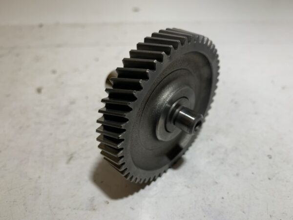 pignon de transmission secondaire mbk nitro / booster – Image 4