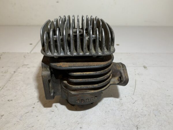 cylindre type origine mbk booster – Image 3