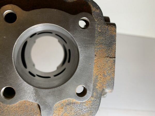 cylindre type origine mbk booster – Image 9