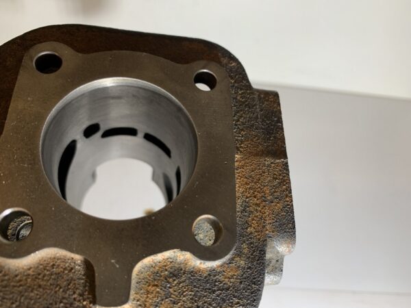 cylindre type origine mbk booster – Image 10