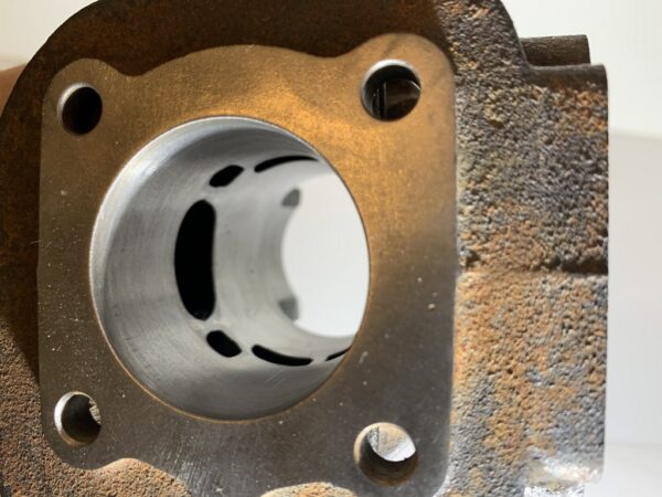 cylindre type origine mbk booster – Image 12