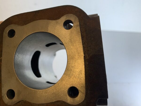 cylindre type origine mbk booster – Image 9