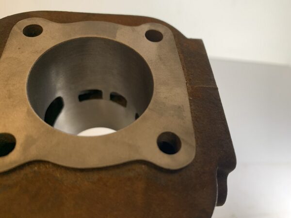 cylindre type origine mbk booster – Image 11