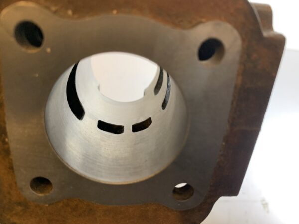 cylindre type origine mbk booster – Image 12