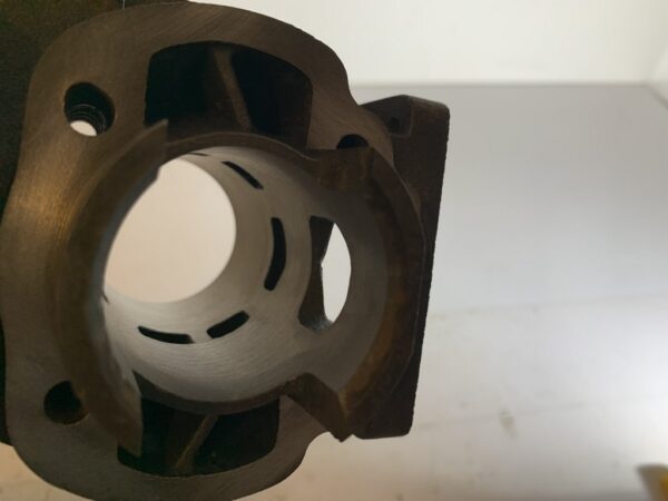 cylindre type origine mbk booster – Image 13