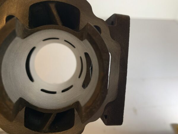 cylindre type origine mbk booster – Image 14
