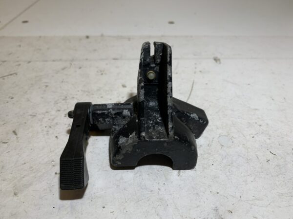 commutateur gauche mbk booster – Image 2