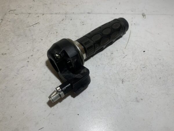 poignée d'accélérateur moto 50cc – Image 4