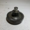 pignon de transmission secondaire nitro / booster