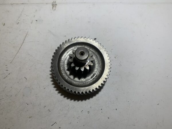 pignon de transmission secondaire nitro / booster – Image 2