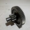 pignon de transmission secondaire nitro / booster – Image 3