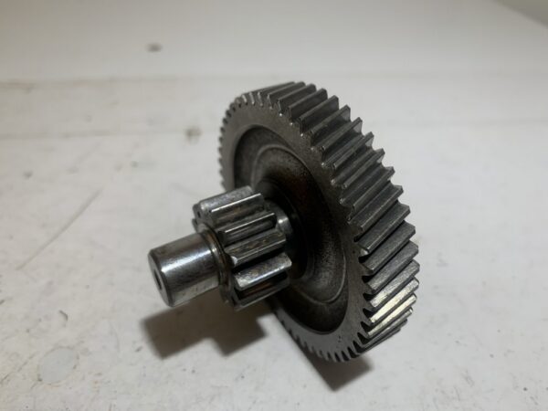 pignon de transmission secondaire nitro / booster – Image 3