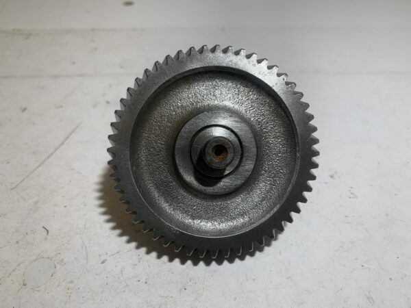pignon de transmission secondaire nitro / booster – Image 4
