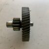 pignon de transmission secondaire nitro / booster – Image 5