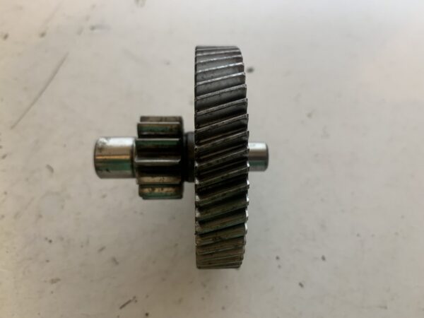 pignon de transmission secondaire nitro / booster – Image 5