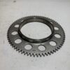 couronne de démarreur mbk nitro / booster – Image 2