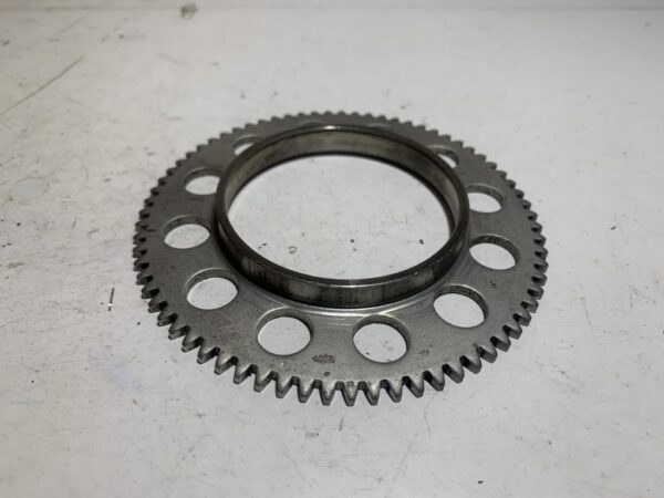 couronne de démarreur mbk nitro / booster – Image 2