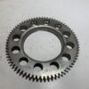 couronne de démarreur mbk nitro / booster – Image 3