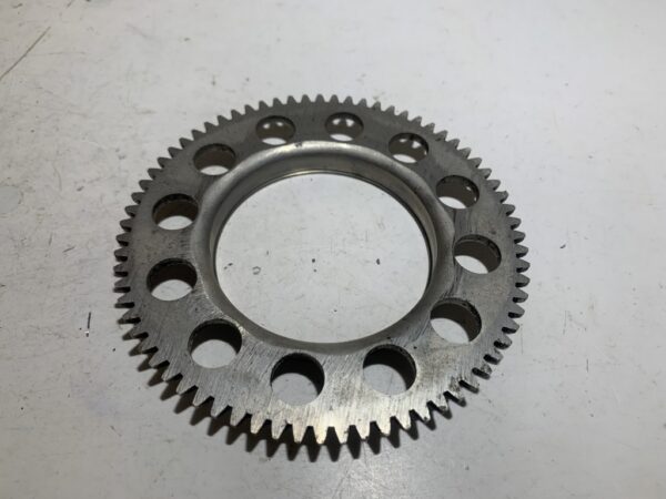 couronne de démarreur mbk nitro / booster – Image 3