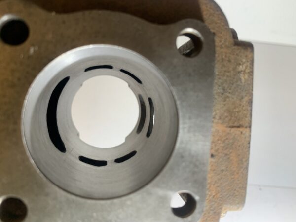 cylindre type origine mbk booster – Image 8