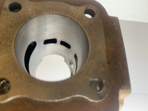 cylindre type origine mbk booster – Image 9