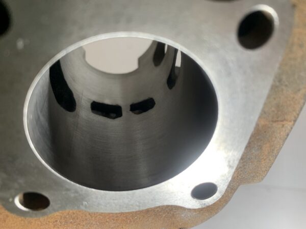cylindre type origine mbk booster – Image 10