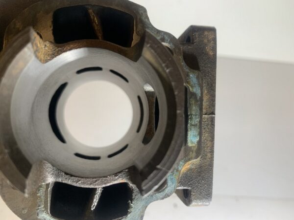 cylindre type origine mbk booster – Image 13