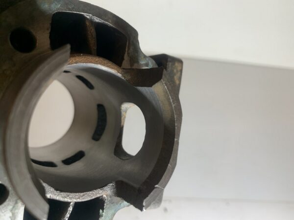 cylindre type origine mbk booster – Image 14