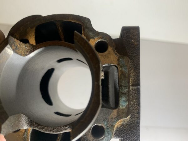 cylindre type origine mbk booster – Image 15
