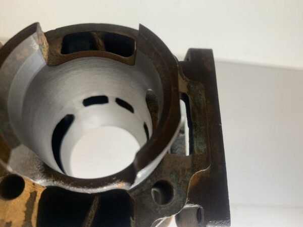 cylindre type origine mbk booster – Image 16