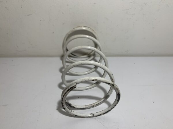 ressort de poussée malossi blanc mbk nitro / booster – Image 3