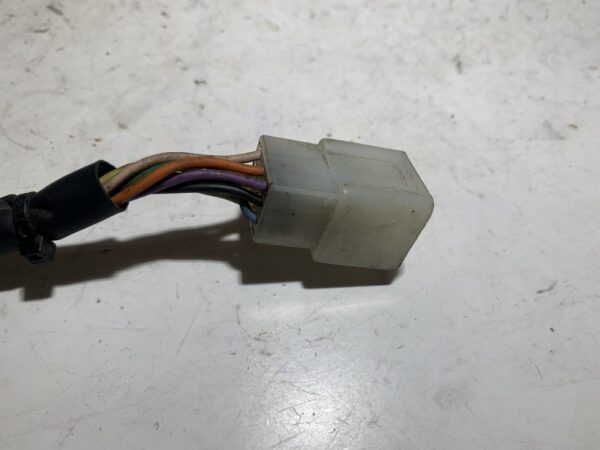 commodo gauche mbk booster après 2004 – Image 6