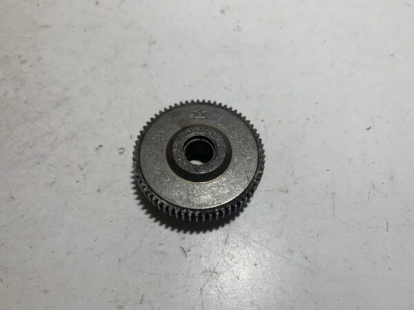pignon de démarreur mbk nitro / booster – Image 3