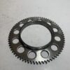 couronne de démarreur mbk nitro / booster
