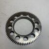 couronne de démarreur mbk nitro / booster – Image 3