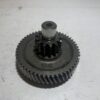 pignon de transmission secondaire nitro / booster