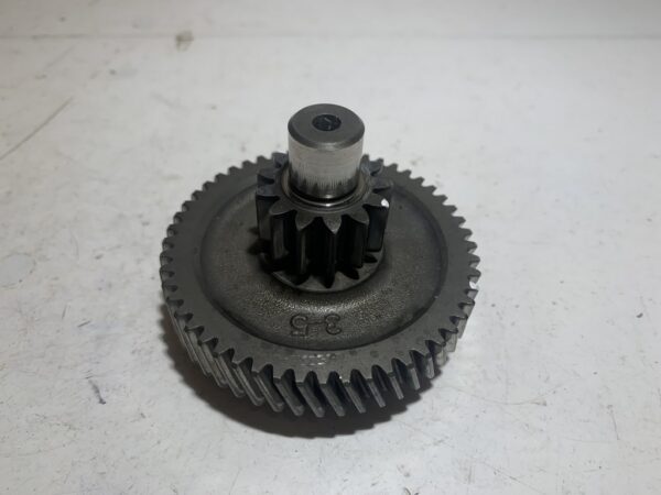 pignon de transmission secondaire nitro / booster