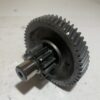 pignon de transmission secondaire nitro / booster – Image 3