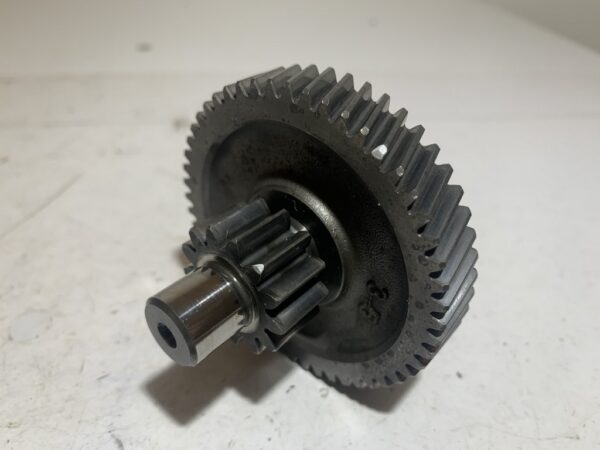 pignon de transmission secondaire nitro / booster – Image 3