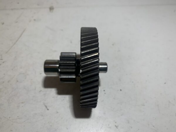 pignon de transmission secondaire nitro / booster – Image 4