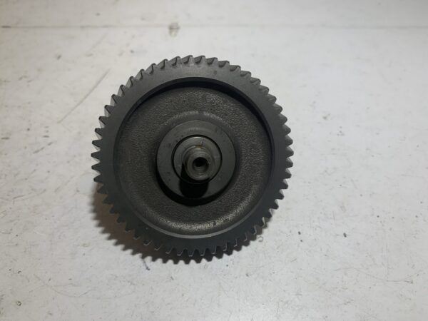 pignon de transmission secondaire nitro / booster – Image 5