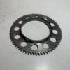 couronne de démarreur mbk nitro / booster