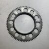 couronne de démarreur mbk nitro / booster – Image 2