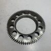 couronne de démarreur mbk nitro / booster – Image 3