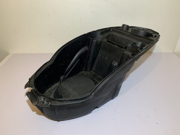 coffre de selle Peugeot kisbee – Image 2